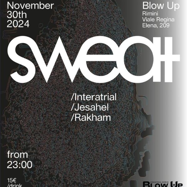 SWEAT